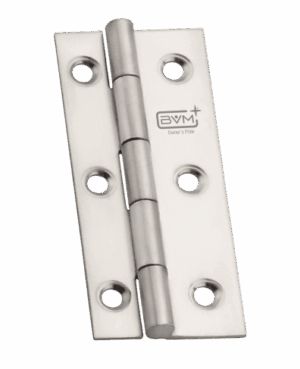 CUT & BUTT HINGES