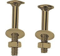 CUT & BUTT HINGES