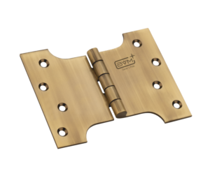 PARLIAMENT, T HINGES & SPRING HINGES