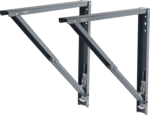 FOLDING TABLE BRACKET, DINING TABLE BRACKET & SOFA CUM BED