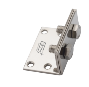 BED SOCKET, WALL MOUNTING, BED LIFTER & 17” GAS PUMP