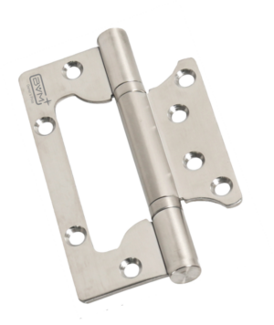 BUTTERFLY HINGES