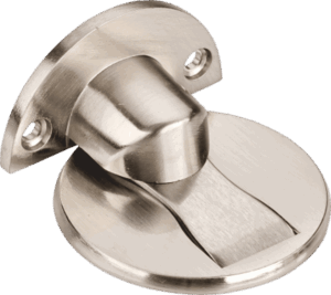 IMPORTED MAGNET DOOR STOP SS