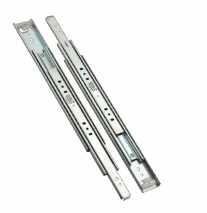 TELESCOPIC CHANNEL