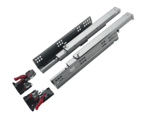QUADRO CHANNEL & PVC LEGS