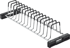 TANDEM RACK, PVC TANDEM CUTLERY & ANTI SKID MAT ROLL
