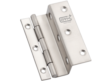 L HINGES 3" & 4"