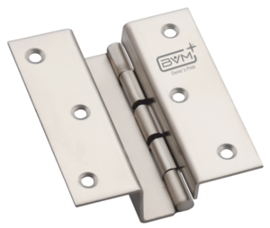W & Z HINGES 3" & 4"