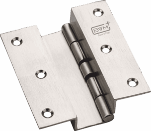 L & W (3” 90°) HINGES