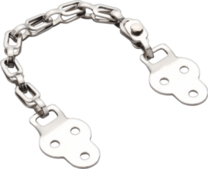 TABLE CHAIN & DUCK HINGES