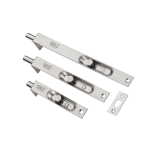 S.S. CONCEALED TOWER BOLT & SS TOWER BOLT