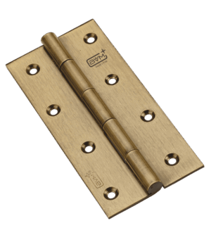 BUTT HINGES & STONE HINGES