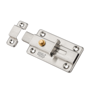 BABY LATCH & L-TOWER BOLT & 12MM SUPREME