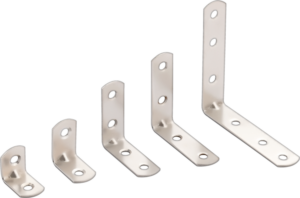 L PATTI, L CORNER, HANGER BRACKET